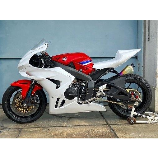 CLEVER WOLF（クレバーウルフ） 24- CBR1000RR-R フルカウル タイプ1