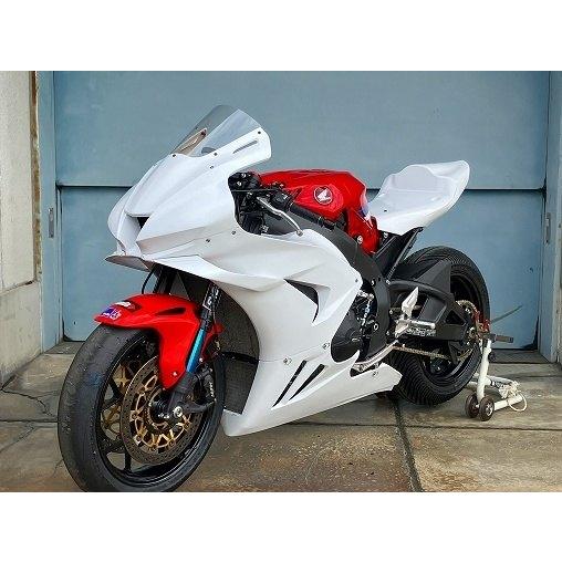 CLEVER WOLF（クレバーウルフ） 24- CBR1000RR-R フルカウル タイプ1
