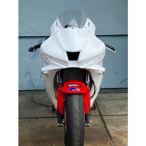 CLEVER WOLF（クレバーウルフ） 24- CBR1000RR-R フルカウル タイプ1