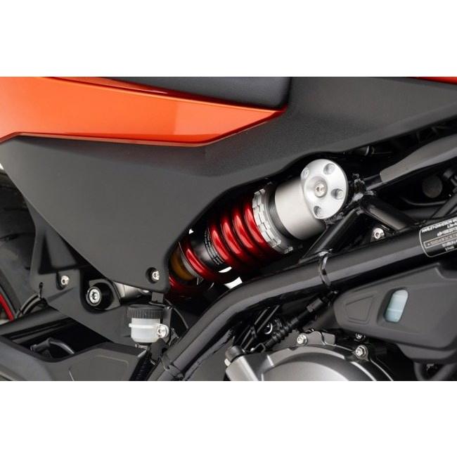 EFFEX エフェックス ローダウンキット X350 HARLEY-DAVIDSON ハーレーダビッドソン サスペンション 足回り | EFFEX | 03