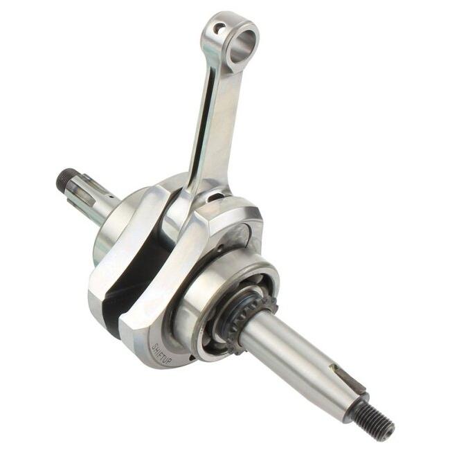 シフトアップ SHIFT UP 12V モンキー110ccハイレボリューション ボア