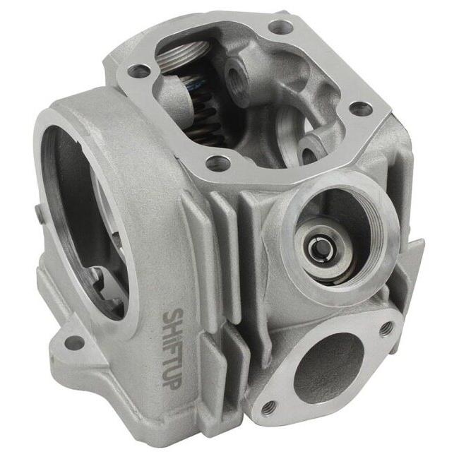 シフトアップ SHIFT UP 12V モンキー110ccハイレボリューション ボア