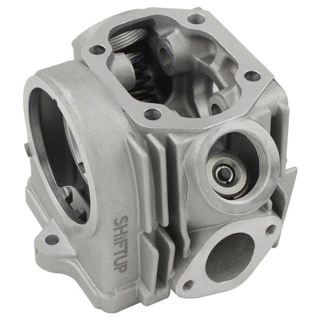 シフトアップ SHIFT UP 12V カブ110ccハイレボリューション ボア
