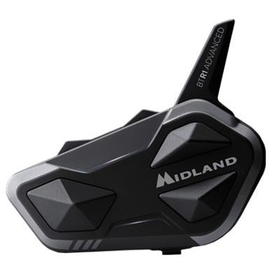 MIDLAND（ミッドランド） BT R1 Plus タイプ：ツインパック インカム