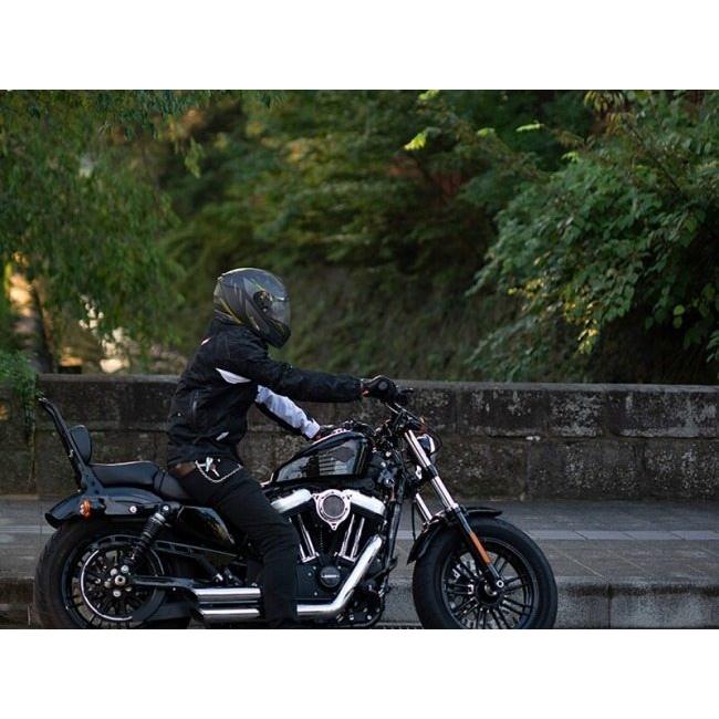 WINS ウインズ A-FORCE RS FLASH typeC カーボン×アイアンレッド［エー・フォース アールエス フラッシュ タイプ シー］ヘルメット サイズ：S ヘルメット | ウインズジャパン | 02