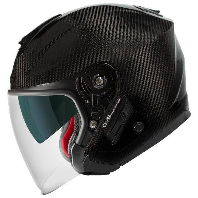 WINS ウインズ A-FORCE RS JET typeC［エー・フォース アールエス ジェット タイプ シー］ サイズ：S ジェットヘルメット ヘルメット | ウインズジャパン | 01