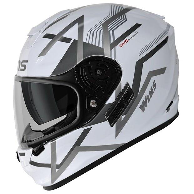 ウインズジャパン WINS ウインズ G-FORCE SS Z-LINE G14ホワイト