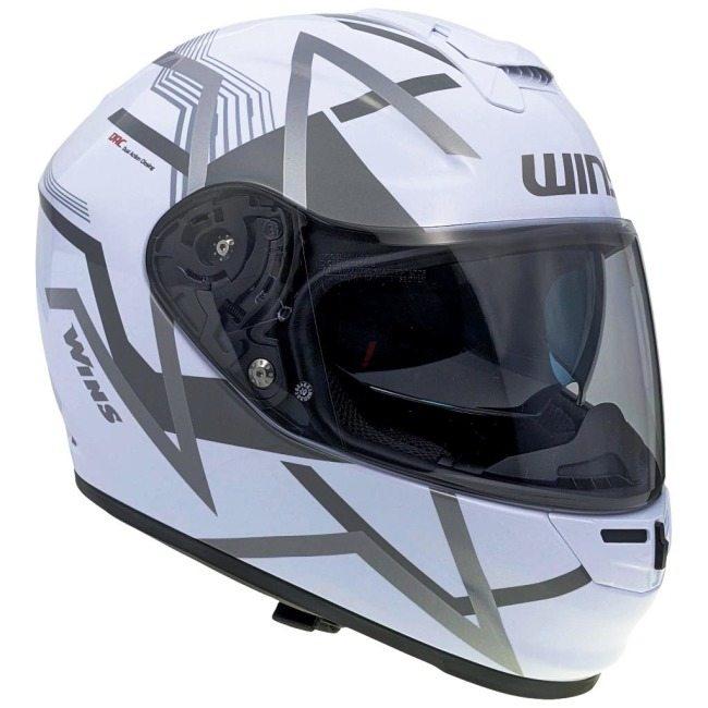 ウインズジャパン WINS ウインズ G-FORCE SS Z-LINE G14ホワイト