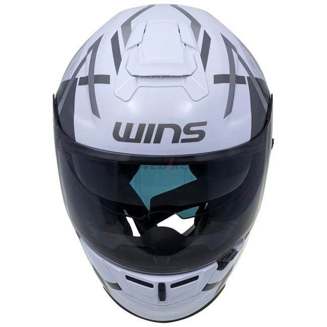 ウインズ　フルフェイスヘルメット L 楽天市場】wins ウインズ フルフェイスヘルメット FF-COMFORT GT-Z