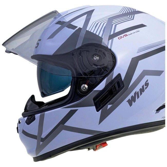 ウインズジャパン WINS ウインズ G-FORCE SS Z-LINE G14ホワイト