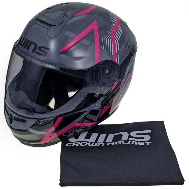 ウインズジャパン WINS ウインズ G-FORCE SS Z-LINE G15ブラック