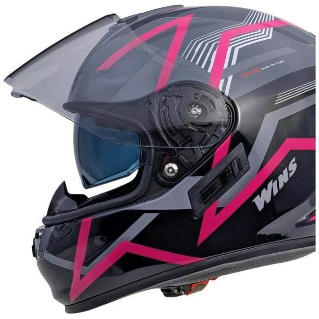 ウインズジャパン WINS ウインズ G-FORCE SS Z-LINE G15ブラック