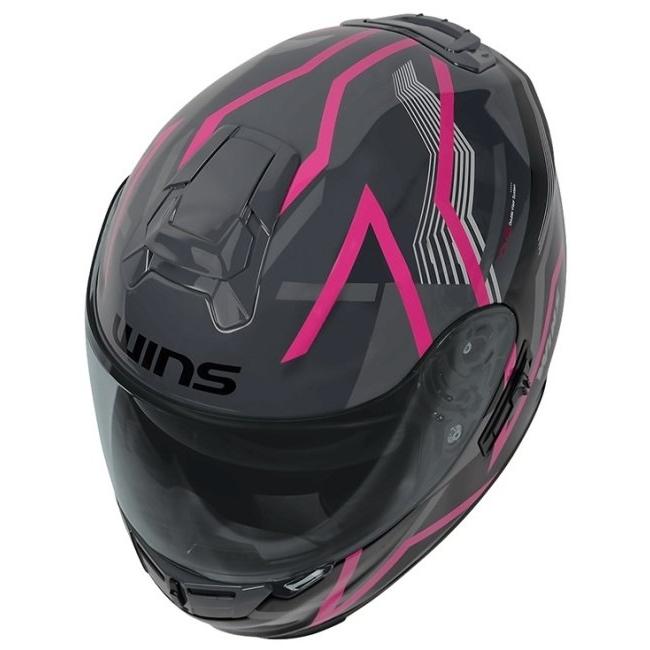 ウインズジャパン WINS ウインズ G-FORCE SS Z-LINE G15ブラック