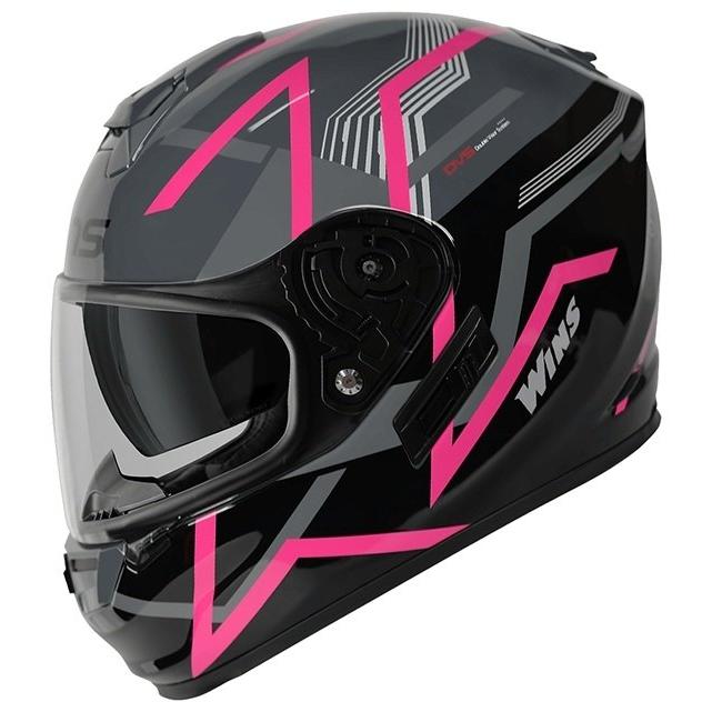ウインズジャパン WINS ウインズ G-FORCE SS Z-LINE G15ブラック