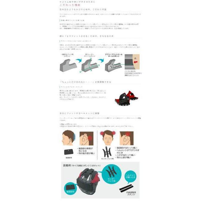 ウインズジャパン WINS ウインズ G-FORCE SS JET STEALTH typeC 02