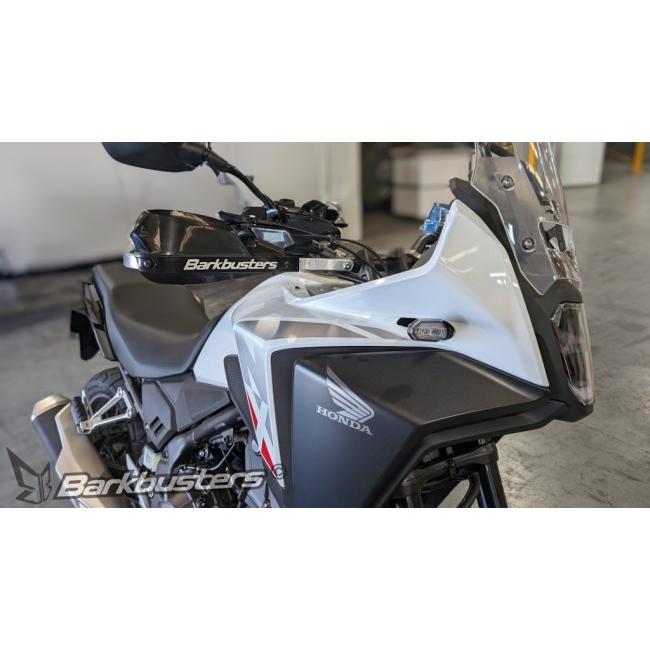Barkbusters（バークバスターズ） ハードウェアキット NX500 CB500X