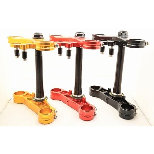 T2Racing トリプルクランプキット NSR250R MC21/MC28