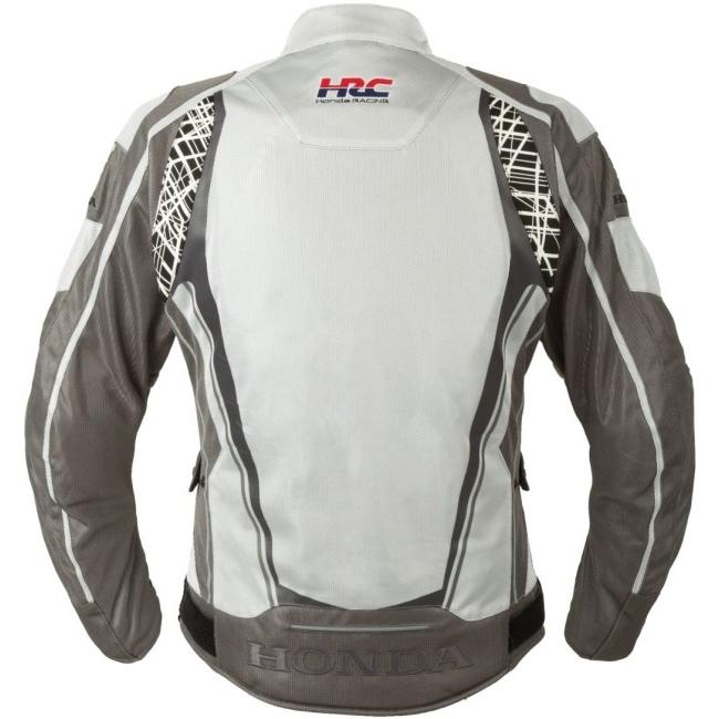 ホンダ（HONDA） HONDA RIDING GEAR ライディングギア 【HRC
