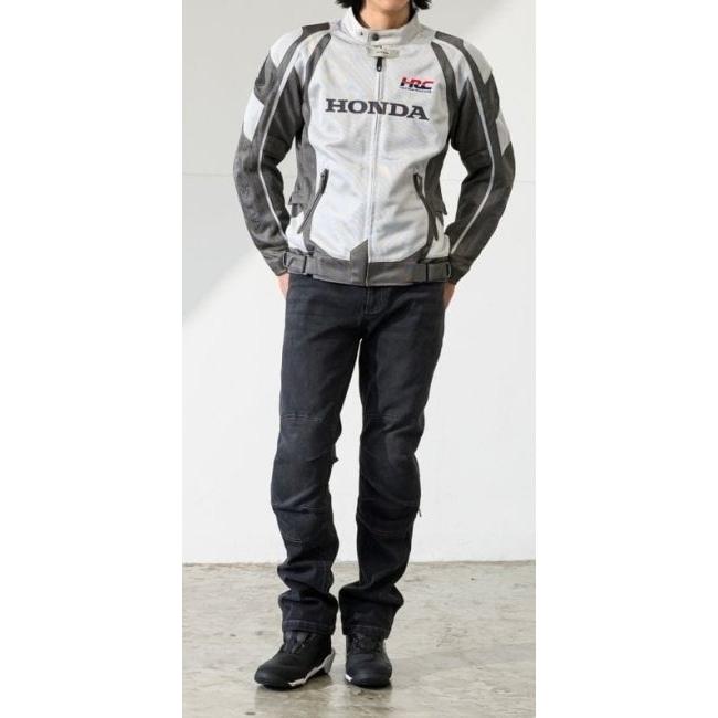 ホンダ（HONDA） HONDA RIDING GEAR ライディングギア 【HRC