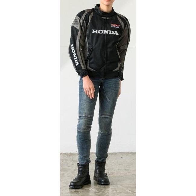 ホンダ（HONDA） HONDA RIDING GEAR ライディングギア 【HRC