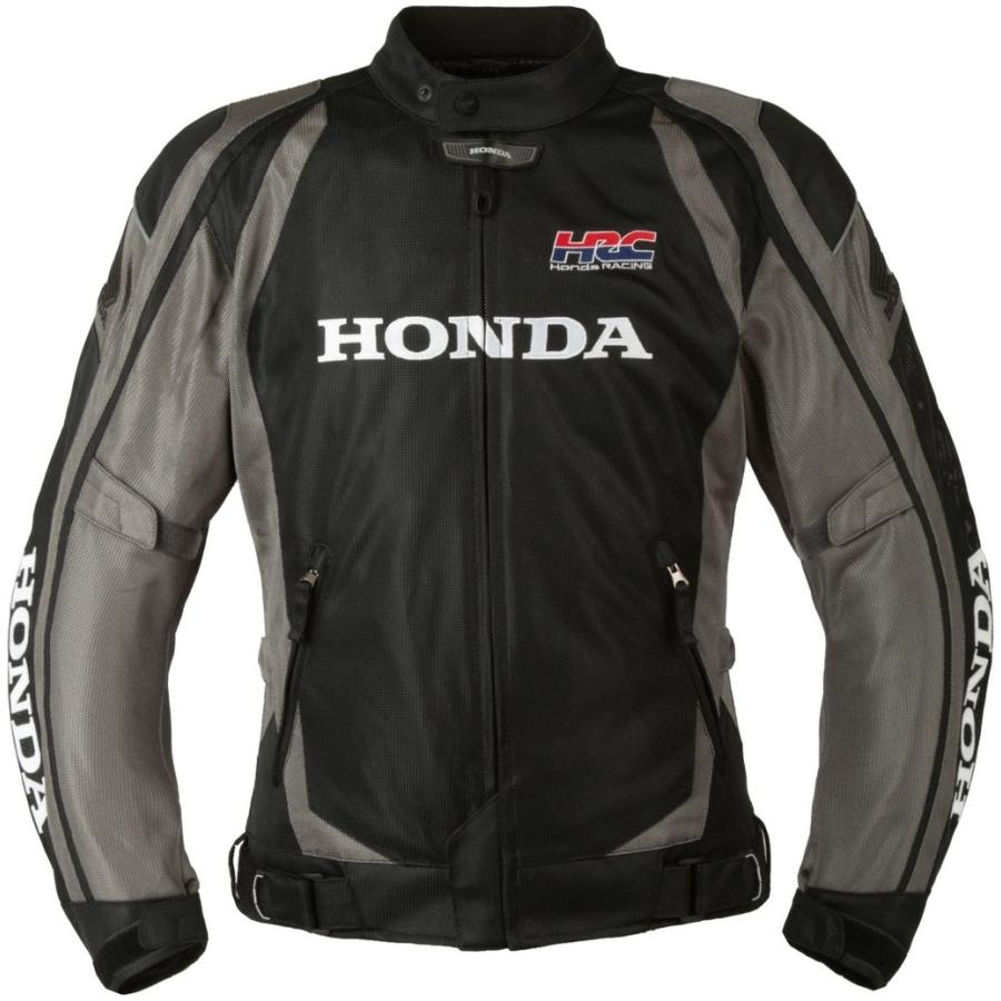 ホンダ（HONDA） HONDA RIDING GEAR ライディングギア 【HRC