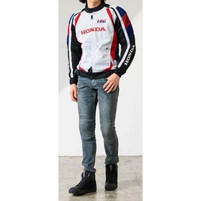 ホンダ（HONDA） HONDA RIDING GEAR ライディングギア 【HRC