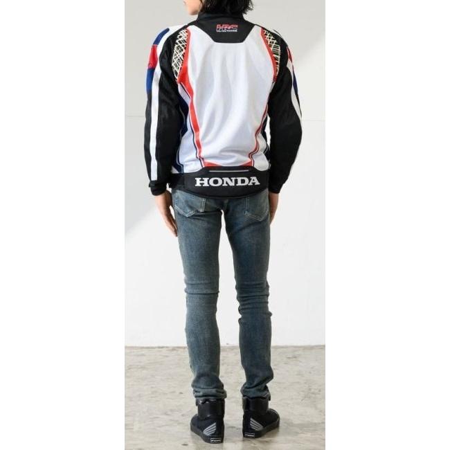 ホンダ（HONDA） HONDA RIDING GEAR ライディングギア 【HRC