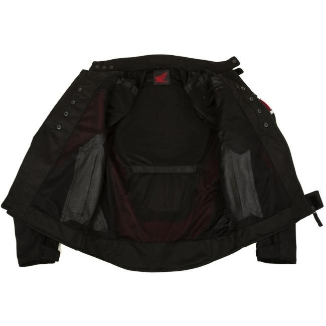 ホンダ（HONDA） HONDA RIDING GEAR ライディングギア 【HRC】スター