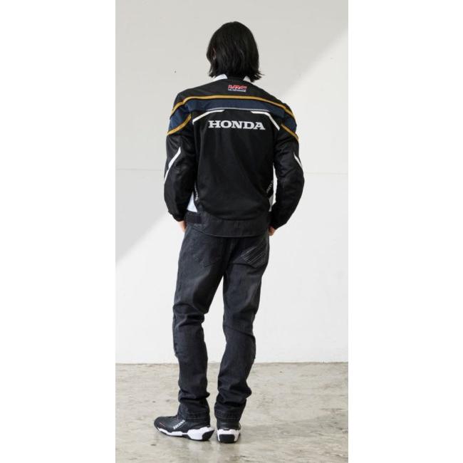 ホンダ HONDA RIDING GEAR ライディングギア 【HRC】スター ホンダ HONDA RIDING GEAR ライディングギア 【HRC】スター