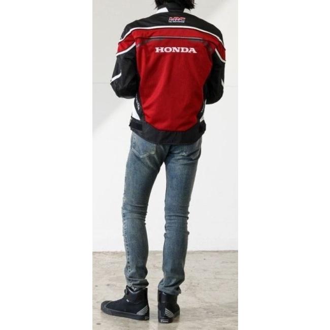 ホンダ（HONDA） HONDA RIDING GEAR ライディングギア 【HRC】スター
