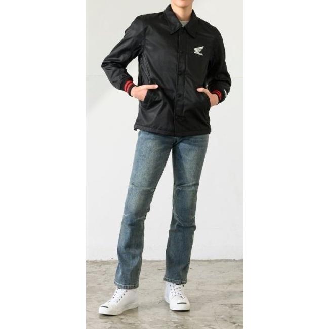 ホンダ（HONDA） HONDA RIDING GEAR ライディングギア コーチ
