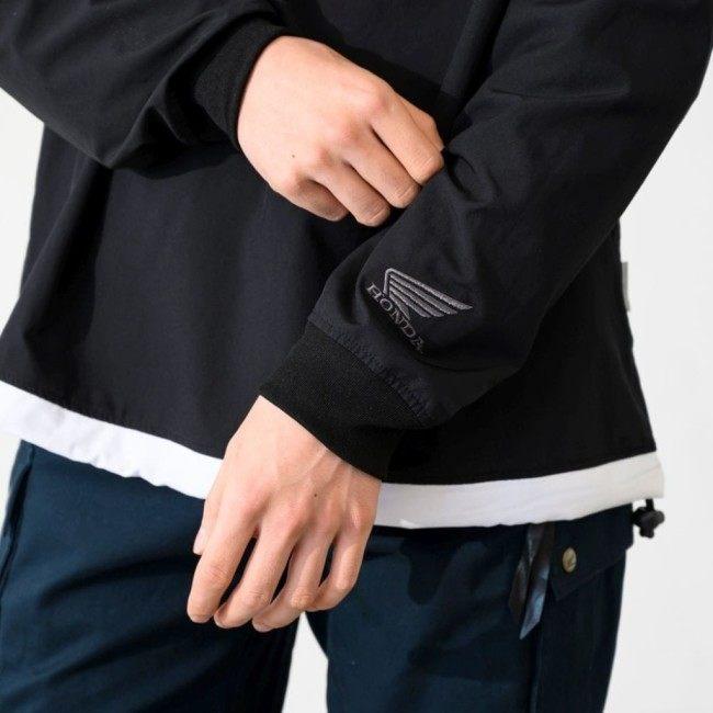 ホンダ（HONDA） HONDA RIDING GEAR ライディングギア プロテクト