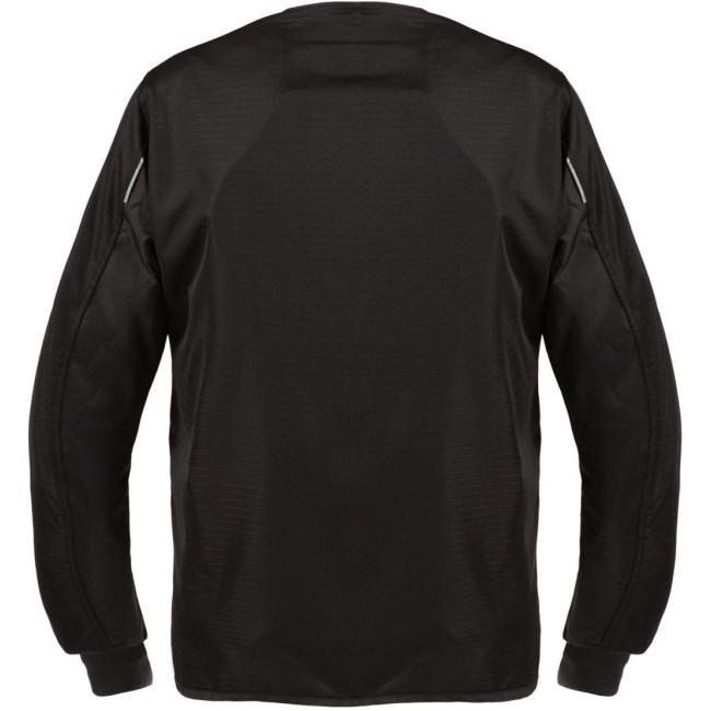 HONDA RIDING GEAR ホンダ ライディングギア 【Honda×AVIREX】メッシュライナージャケット サイズ：M(0SYTN73JKM) メッシュジャケット ジャケット アパレルの画像