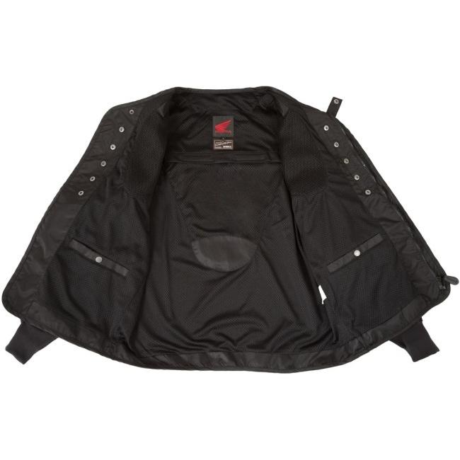 ホンダ（HONDA） HONDA RIDING GEAR ライディングギア 【Honda×AVIREX 