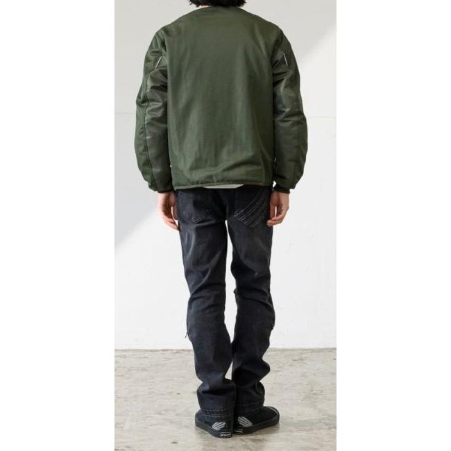ホンダ（HONDA） HONDA RIDING GEAR ライディングギア 【Honda×AVIREX