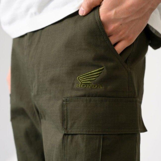 ホンダ（HONDA） HONDA RIDING GEAR ライディングギア 【Honda×AVIREX
