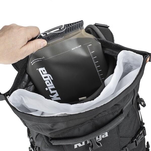 kriega クリーガ NEW R25 バックパック リュックサック・ナップザック