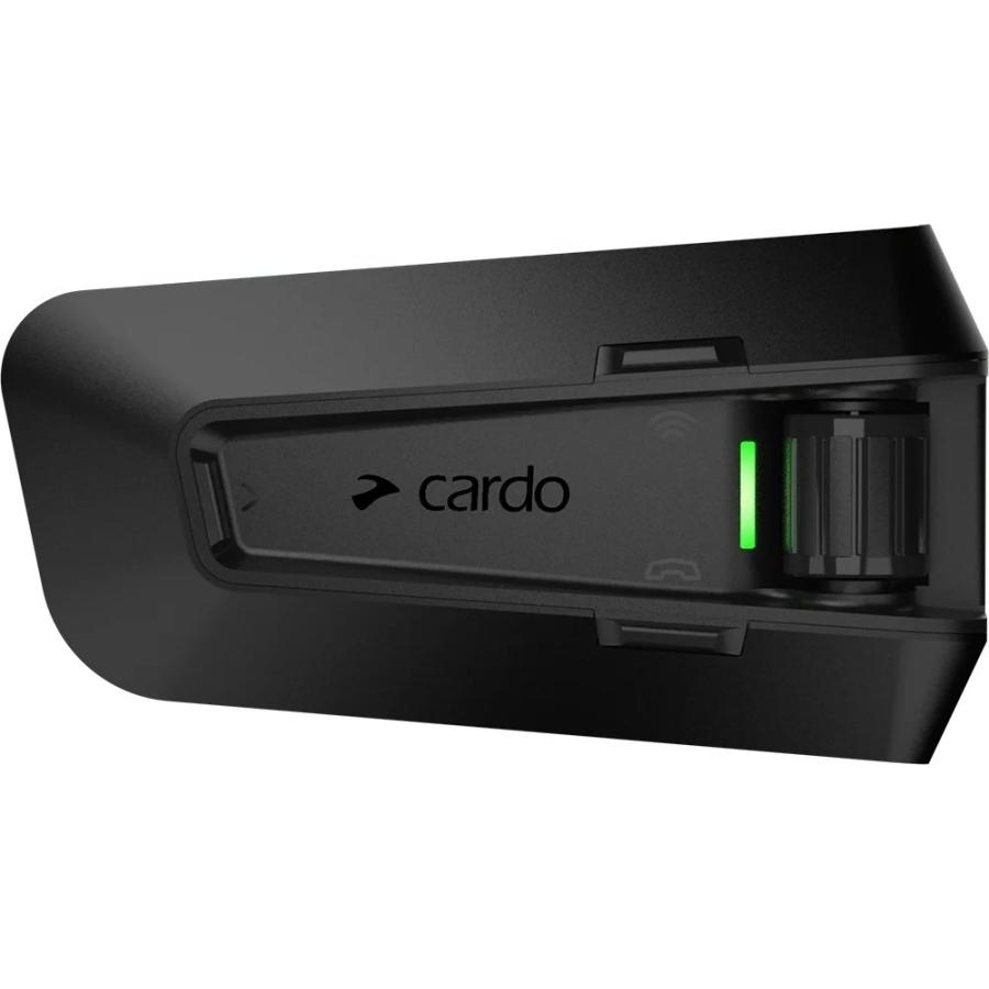 cardo（カルド） PACKTALK PRO シングル インカム・インターコム 電子