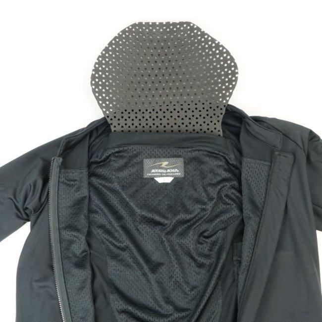 ROUGH＆ROAD ラフ＆ロード ボディープロテクタージャケット サイズ：L オールシーズンジャケット ジャケット アパレル | ラフ＆ロード | 04