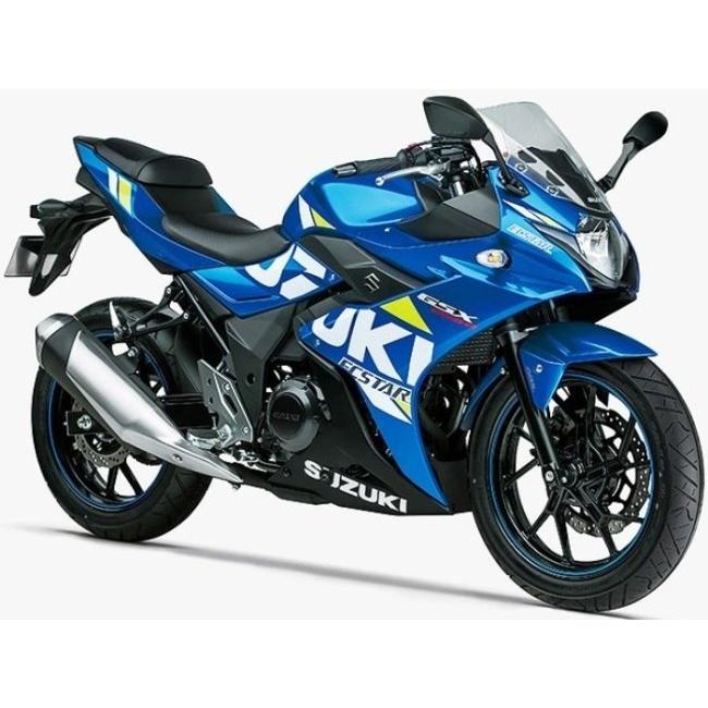 K'sーSTYLE K's-STYLE ケイズスタイル 低反発ローシート(GSX250R
