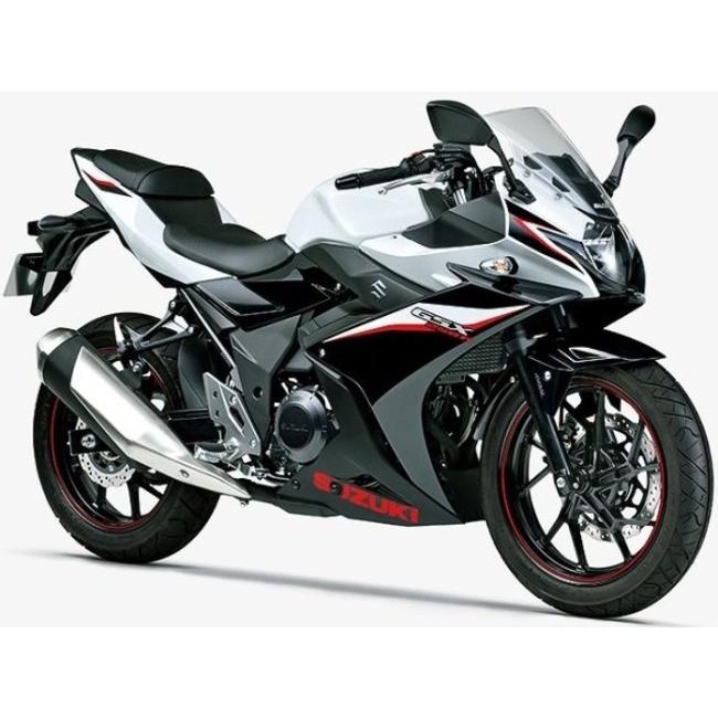 K'sーSTYLE K's-STYLE ケイズスタイル 低反発ローシート(GSX250R
