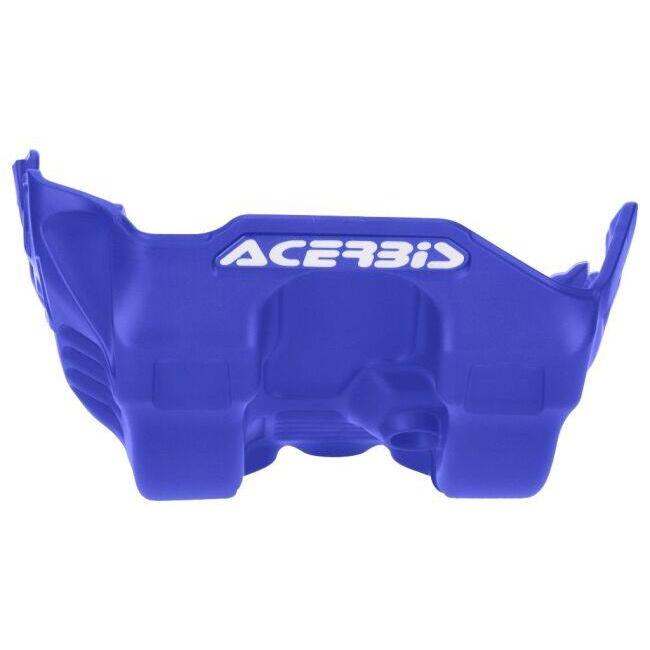 ACERBIS（アチェルビス） スキッドプレート カラー：BLUE XEF 250 310