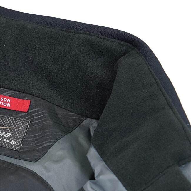 ROUGH＆ROAD ラフ＆ロード WS プリマロフト(R) ウォームパーカー サイズ：M ウインタージャケット ジャケット アパレル | ラフ＆ロード | 11