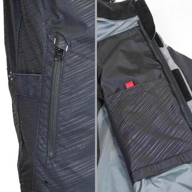 ROUGH＆ROAD ラフ＆ロード WS プリマロフト(R) ウォームパーカー サイズ：M ウインタージャケット ジャケット アパレル | ラフ＆ロード | 05