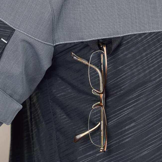 ROUGH＆ROAD ラフ＆ロード WS プリマロフト(R) ウォームパーカー サイズ：M ウインタージャケット ジャケット アパレル | ラフ＆ロード | 09