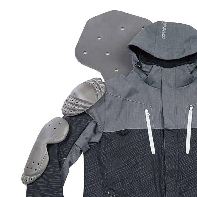 ROUGH＆ROAD ラフ＆ロード WS プリマロフトウォームパーカー L RR7698 WSプリマロフト ウォームパーカー - ROUGH＆ROAD | アンバーピース