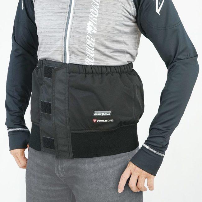 ROUGH＆ROAD ラフ＆ロード プリマロフト(R) ストームガード その他プロテクター プロテクター | ラフ＆ロード | 01