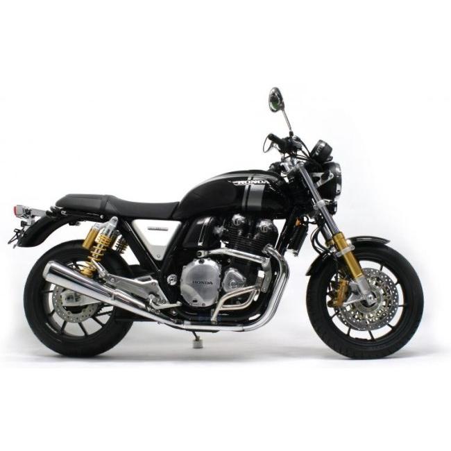 ACTIVE アクティブ オイルクーラーキット ラウンド カラー：シルバー