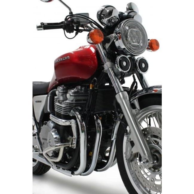 その他 Cooler ACTIVE アクティブ オイルクーラーキット ラウンド カラー：シルバー