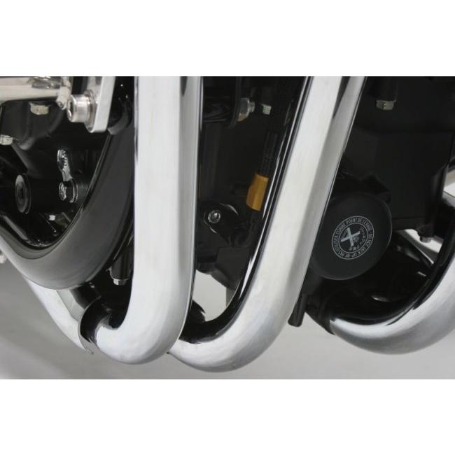 ACTIVE（アクティブ） オイルクーラーキット ラウンド カラー